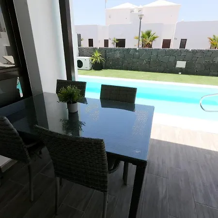 Casa Sunny