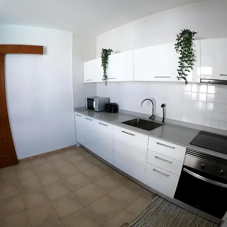 Вилла Casa Sunny *
