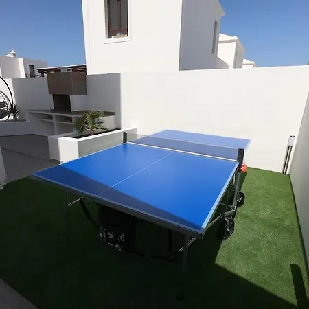 Willa Casa Sunny Yaiza (Lanzarote)