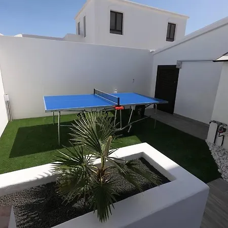 Casa Sunny Вилла