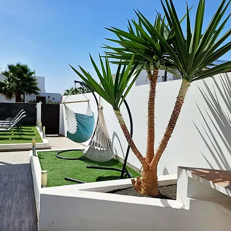 Willa Casa Sunny Yaiza (Lanzarote)