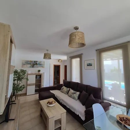 Casa Sunny Вилла *