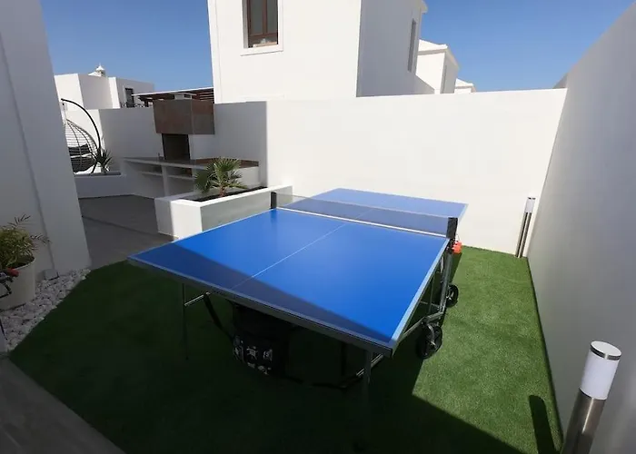 Villa Casa Sunny Yaiza (Lanzarote)