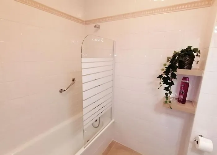 Casa Sunny Villa