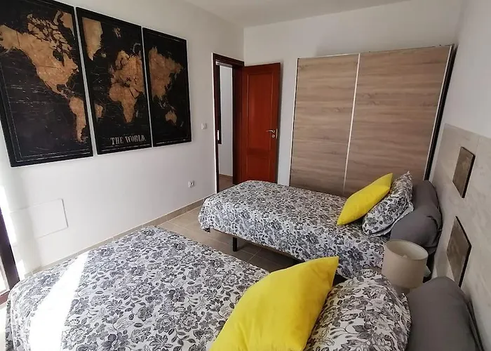 Casa Sunny Villa