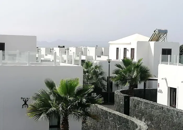 Casa Sunny Villa *