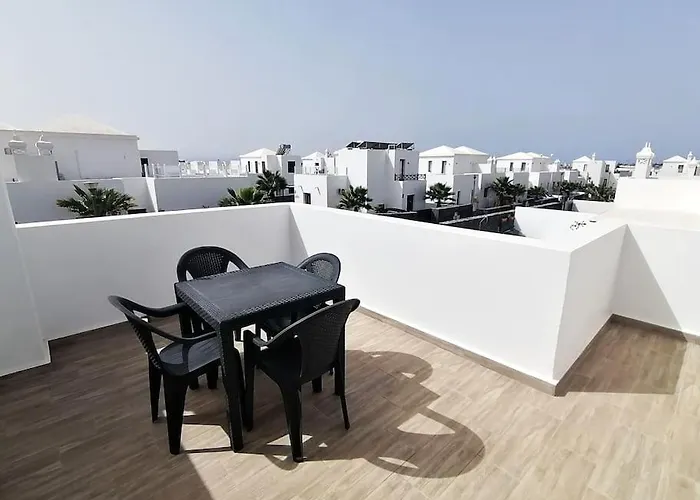 Casa Sunny