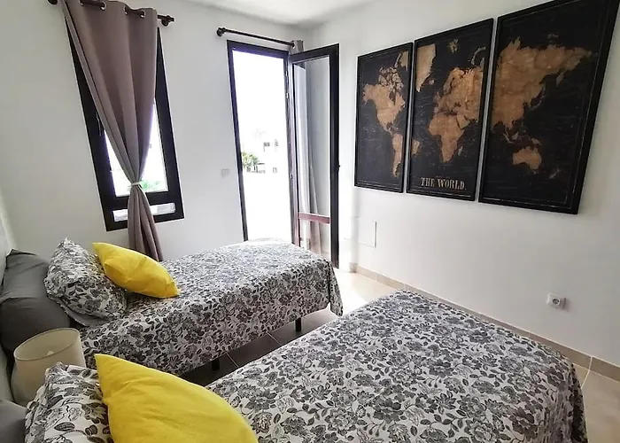 Villa Casa Sunny Yaiza (Lanzarote)