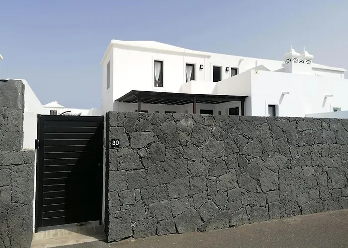 Casa Sunny Villa