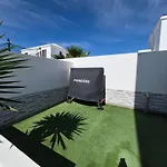 Casa Sunny Villa *