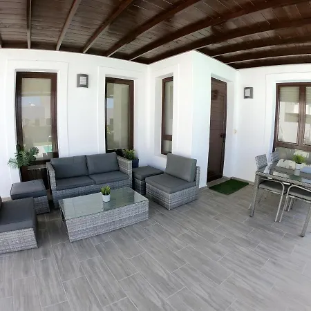 Casa Sunny