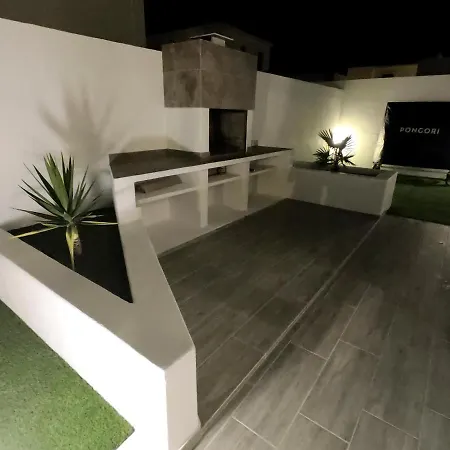 Casa Sunny