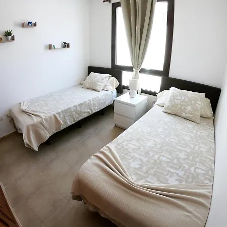 Casa Sunny * Yaiza (Lanzarote)
