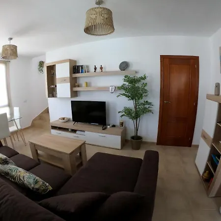 Casa Sunny Villa *