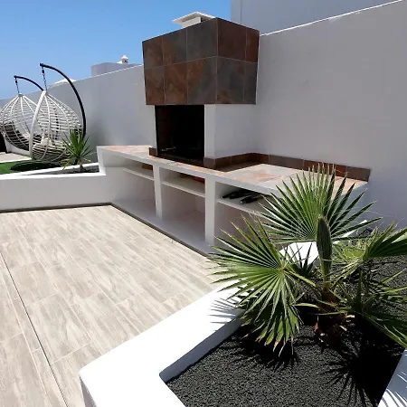 Villa Casa Sunny Yaiza (Lanzarote)