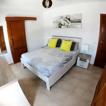 Casa Sunny Villa *