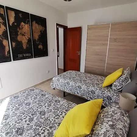 Casa Sunny Villa