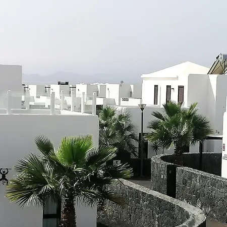 Casa Sunny Villa *