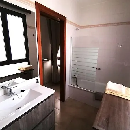 Casa Sunny * Yaiza (Lanzarote)