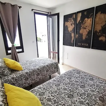 Villa Casa Sunny Yaiza (Lanzarote)