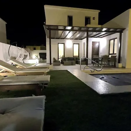 Villa Casa Sunny Yaiza (Lanzarote)