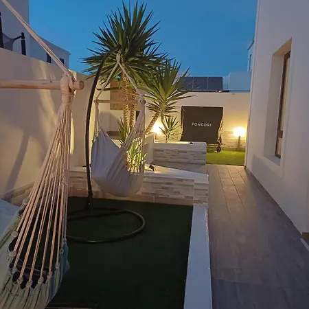 Casa Sunny *