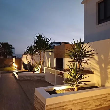 Casa Sunny Villa *
