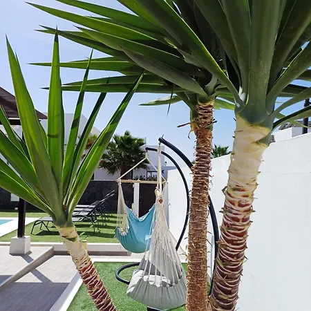 Casa Sunny Villa