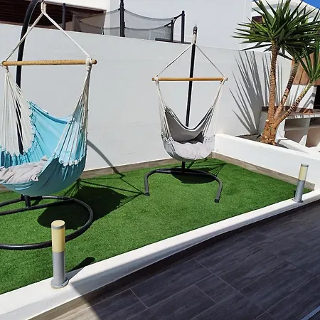 Casa Sunny