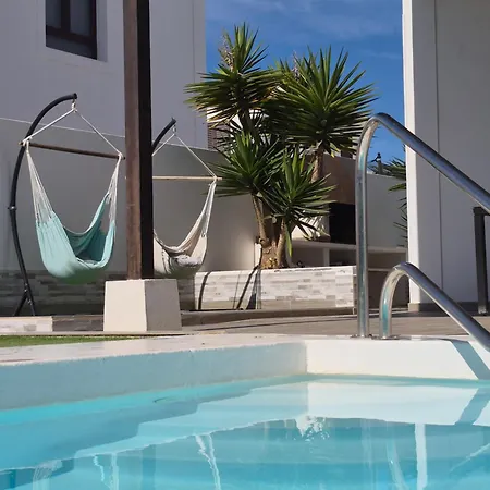 Casa Sunny *