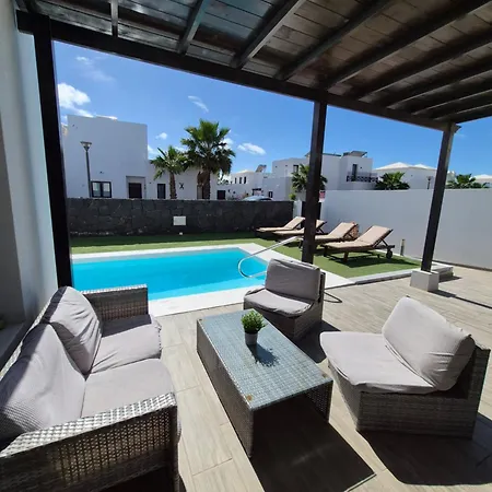 Villa Casa Sunny *