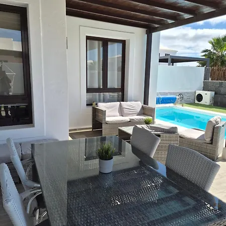 Casa Sunny *