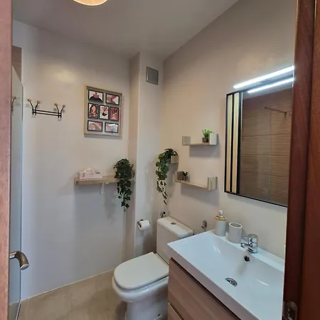 Casa Sunny Villa Yaiza (Lanzarote)