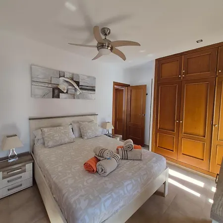 Casa Sunny Yaiza (Lanzarote)