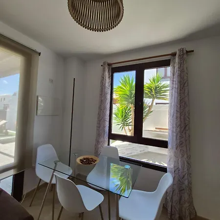 Casa Sunny