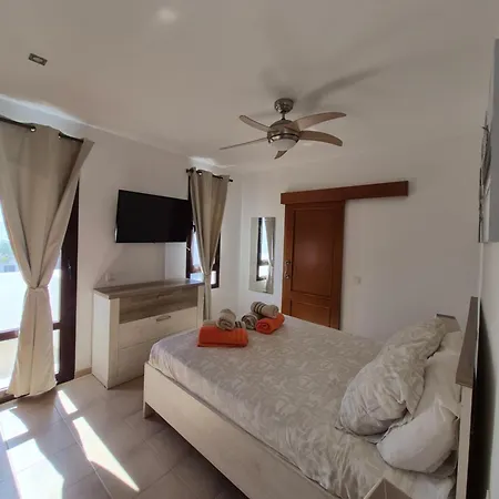 Villa Casa Sunny *