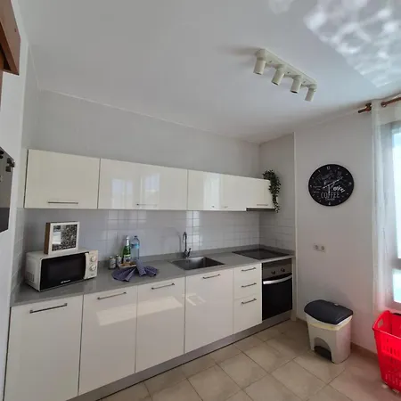 Casa Sunny Villa