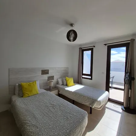 Casa Sunny Villa Yaiza (Lanzarote)