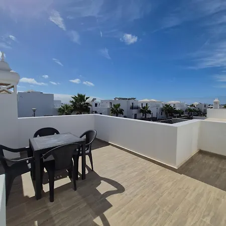 Casa Sunny *