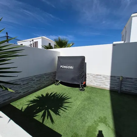 Casa Sunny Villa *