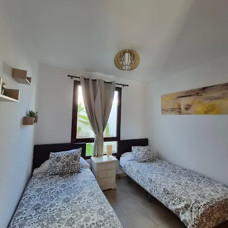 Casa Sunny Villa