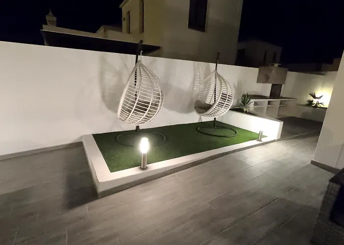 Casa Sunny