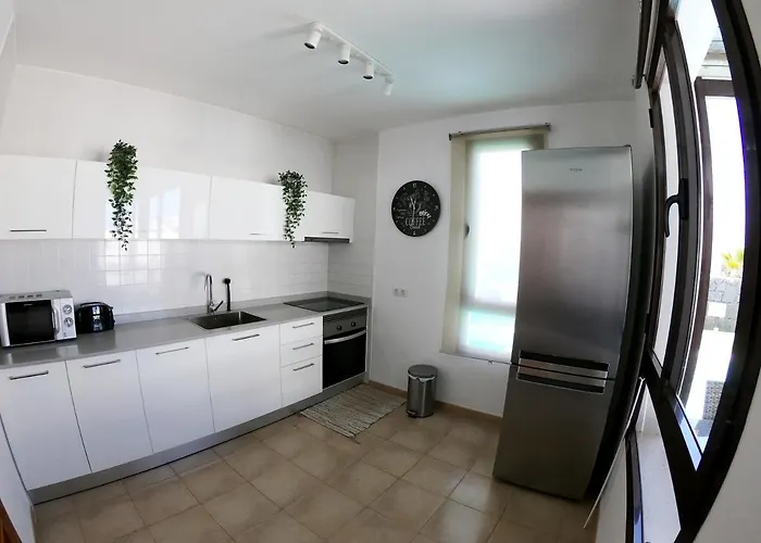 Casa Sunny *