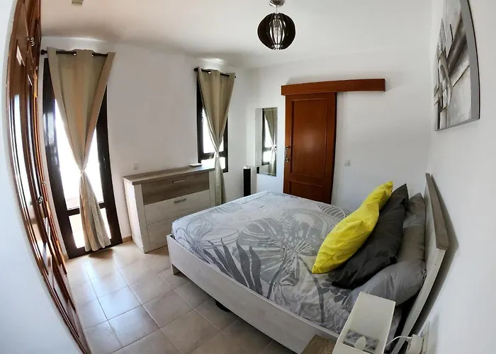 Villa Casa Sunny