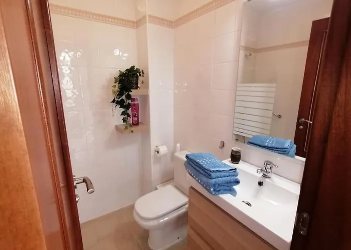 Casa Sunny 雅伊萨