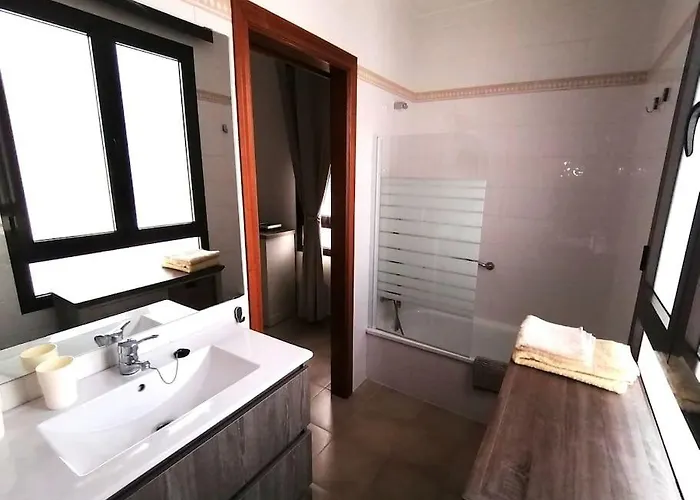 Casa Sunny * 雅伊萨