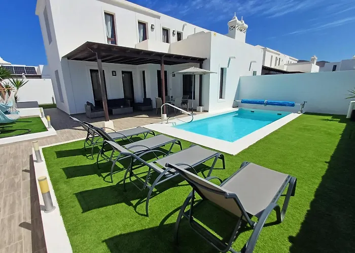 Casa Sunny
