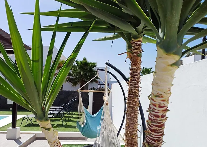 Casa Sunny Villa