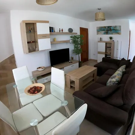빌라 Casa Sunny *