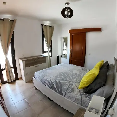 빌라 Casa Sunny